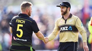T20 World Cup 2021 Final: Trans-Tasman Battle Beckons as Australia Take on Arch-Rivals New Zealand